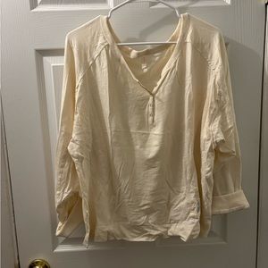 Fp movement oversized henley